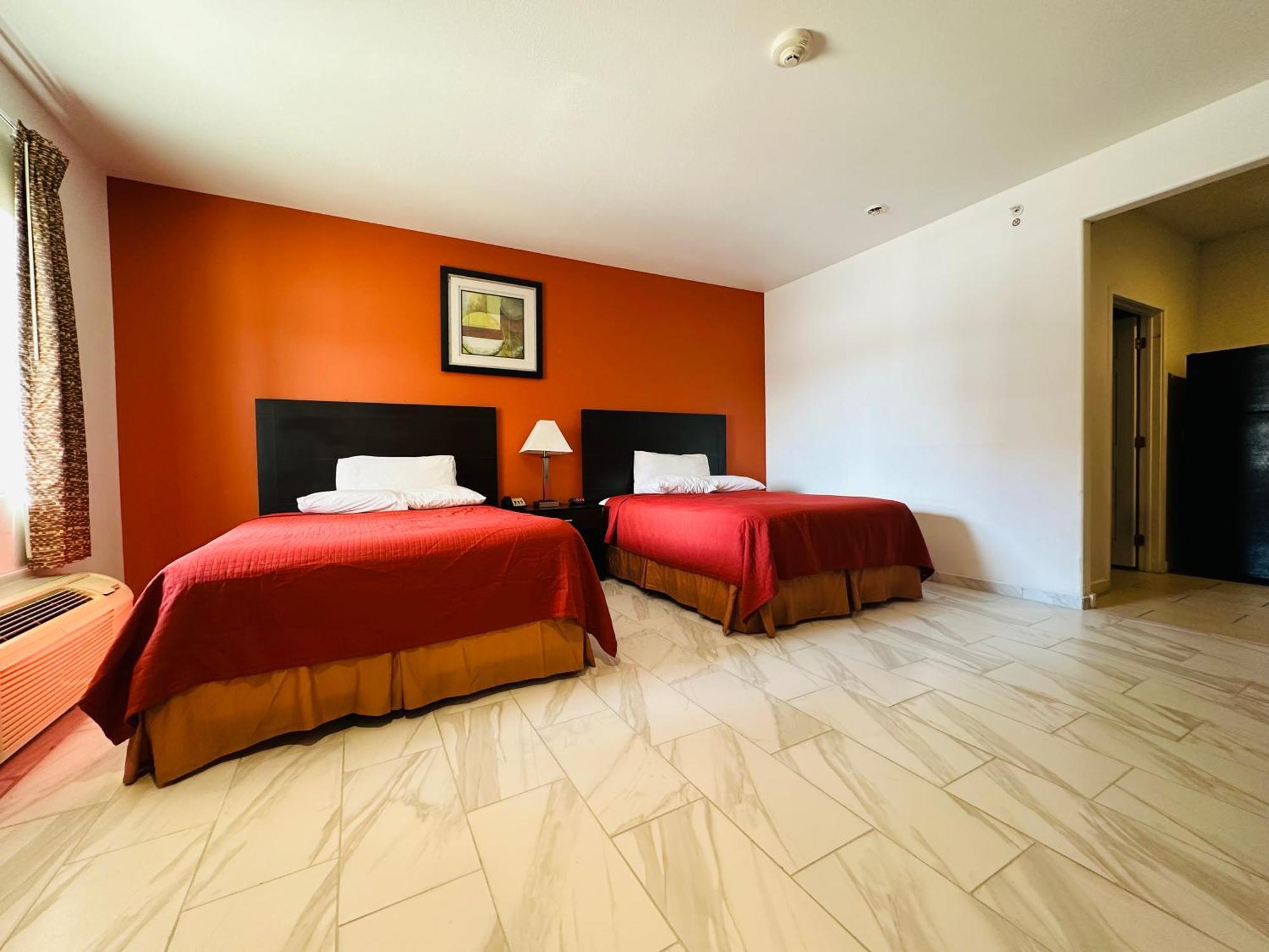 Lux Inn And Suites Three Rivers Zewnętrze zdjęcie